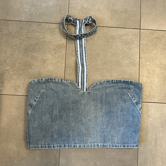 Retrofete Rory Top - Picture 5 of 11